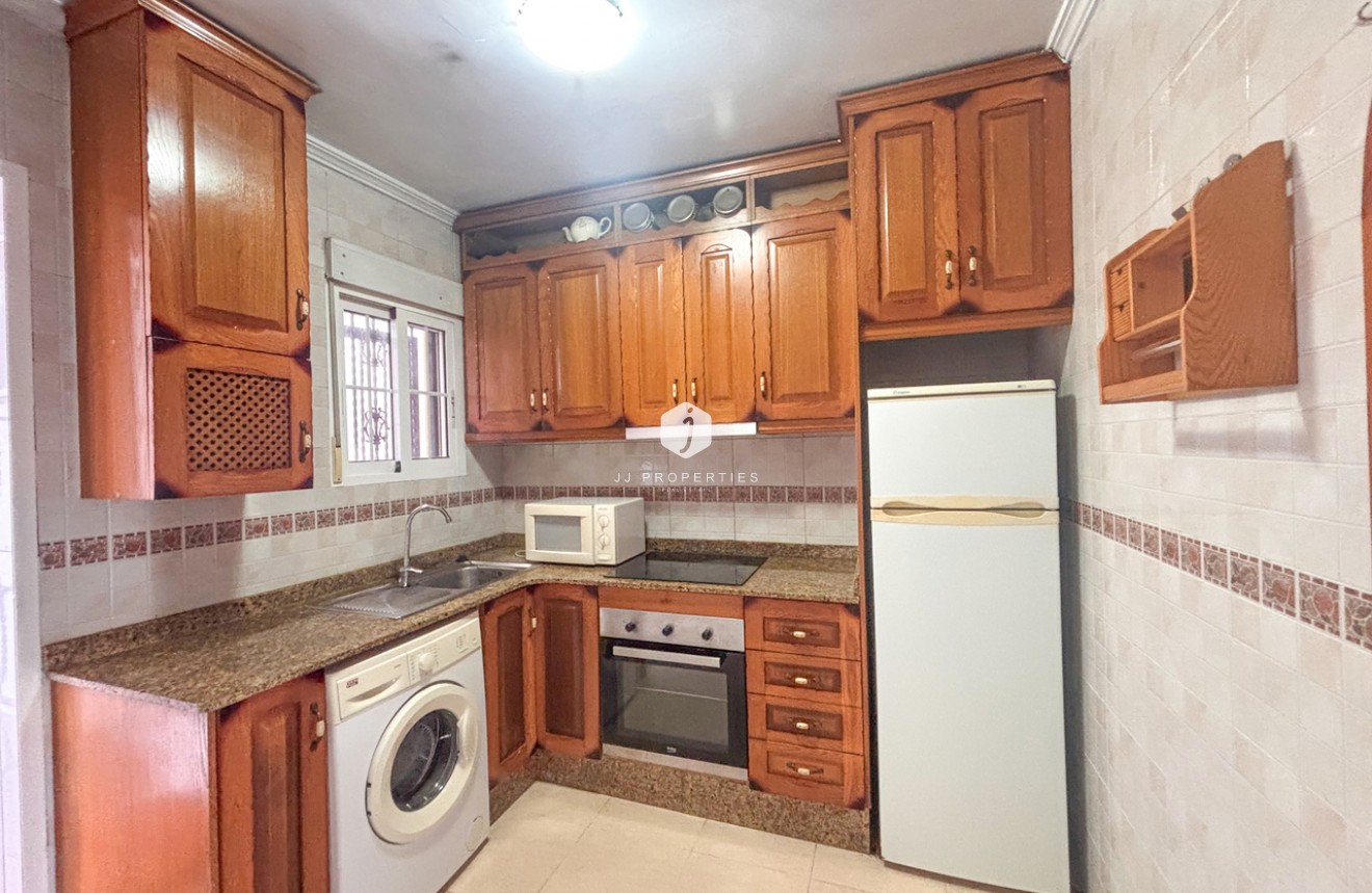 D'occasion - Appartement -
Cabo Roig - Costa Blanca