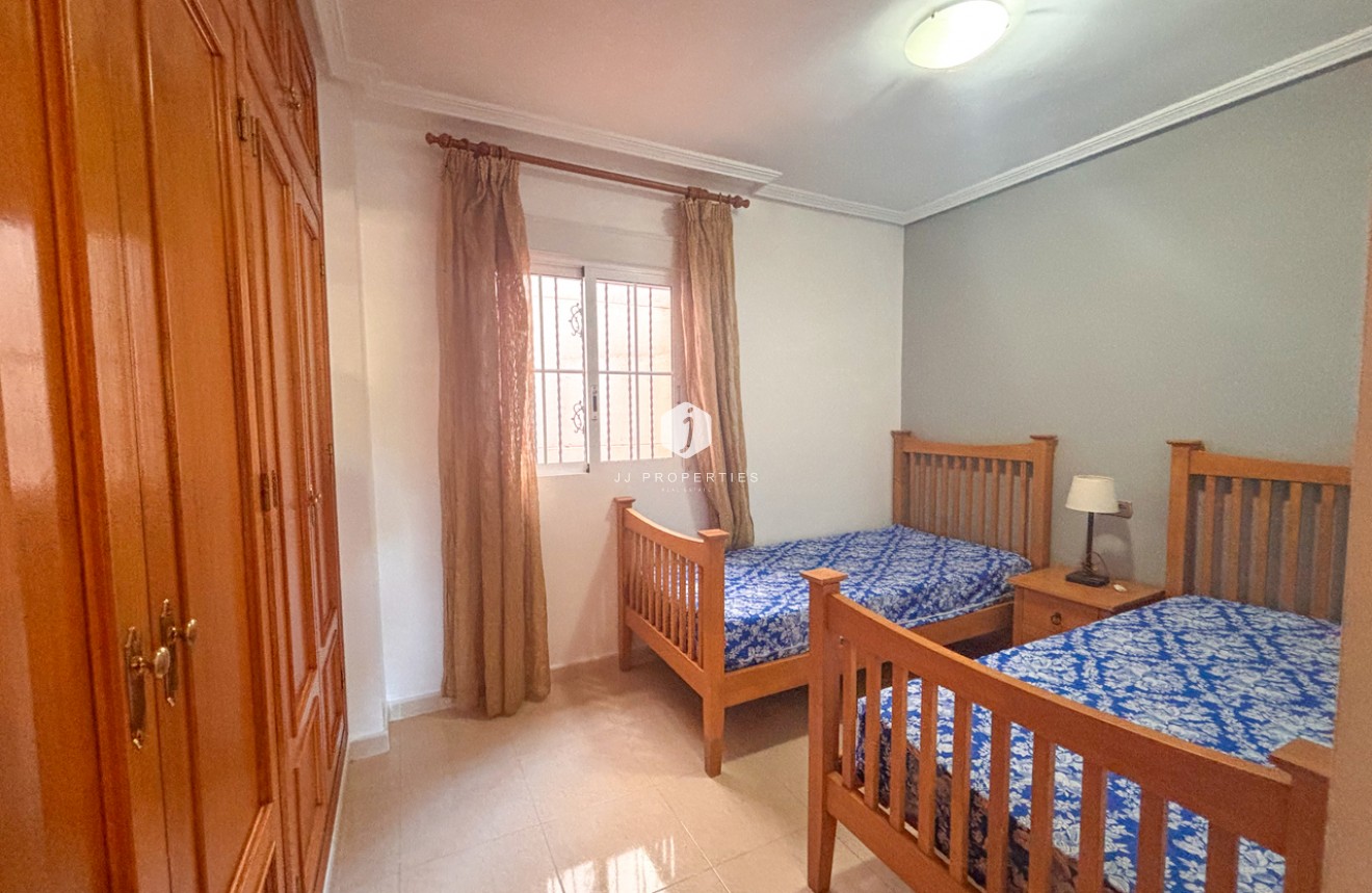 D'occasion - Appartement -
Cabo Roig - Costa Blanca