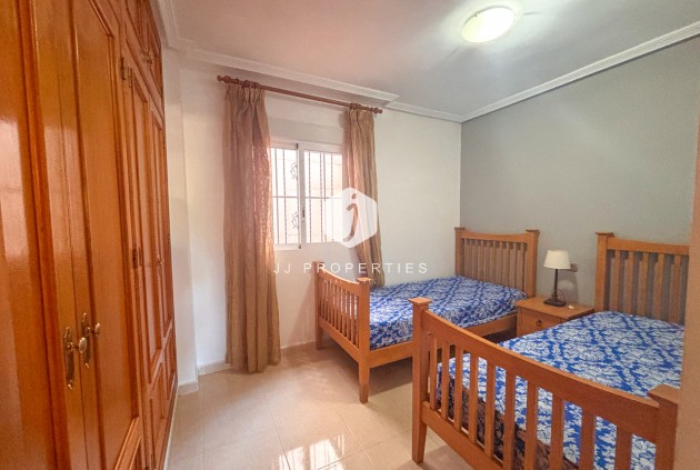 D'occasion - Appartement -
Cabo Roig - Costa Blanca