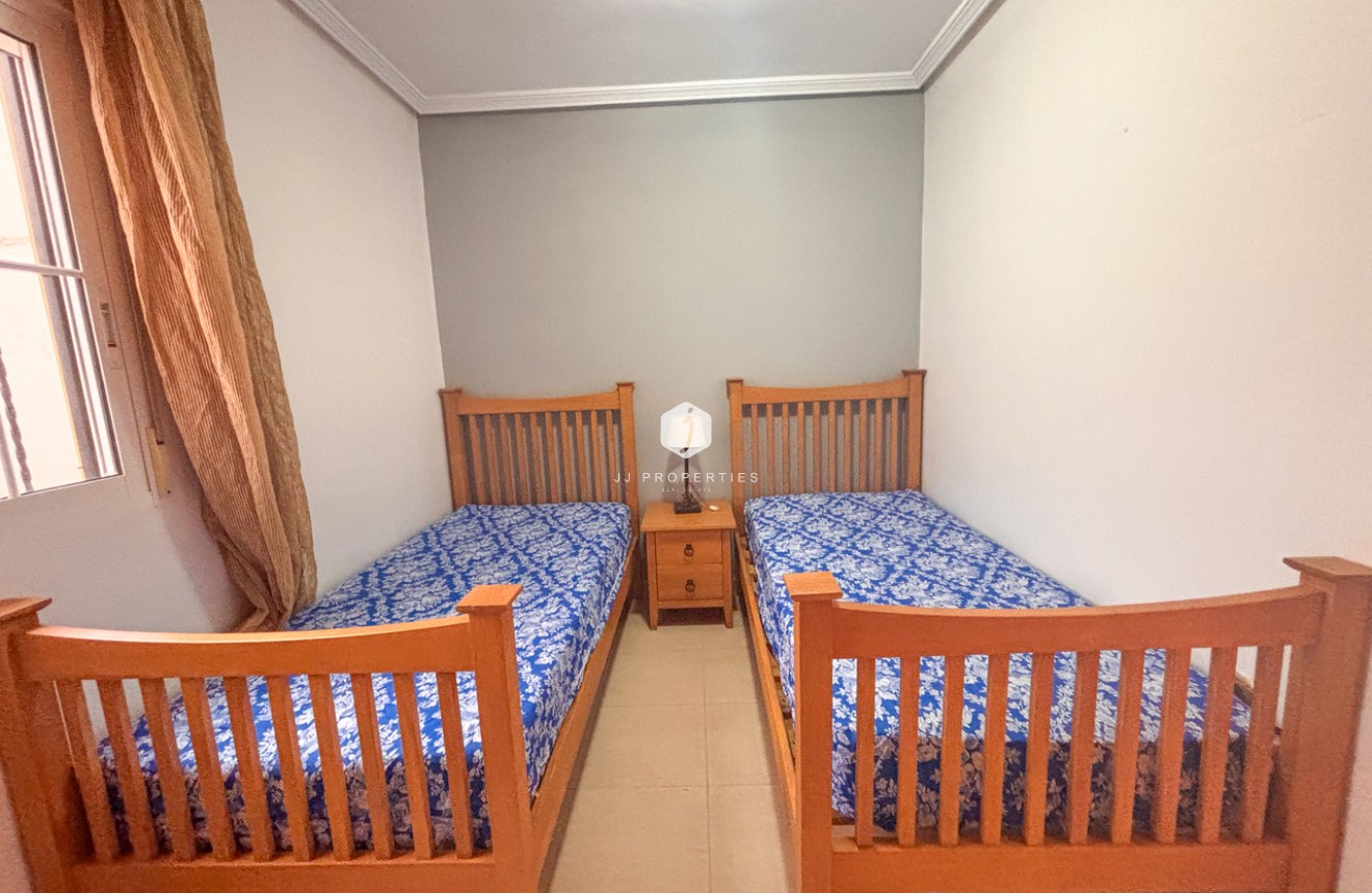 D'occasion - Appartement -
Cabo Roig - Costa Blanca