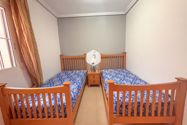 D'occasion - Appartement -
Cabo Roig - Costa Blanca