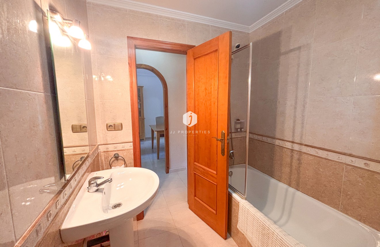 D'occasion - Appartement -
Cabo Roig - Costa Blanca
