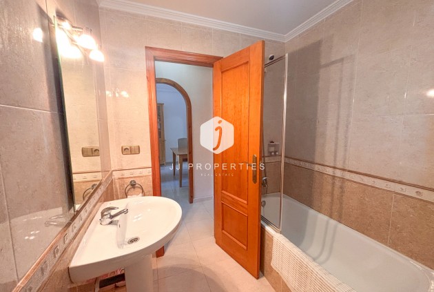 D'occasion - Appartement -
Cabo Roig - Costa Blanca