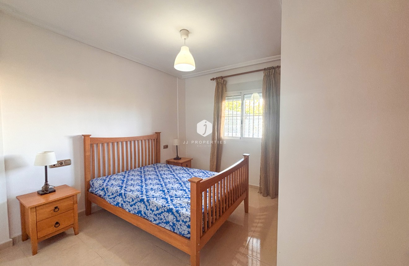 D'occasion - Appartement -
Cabo Roig - Costa Blanca