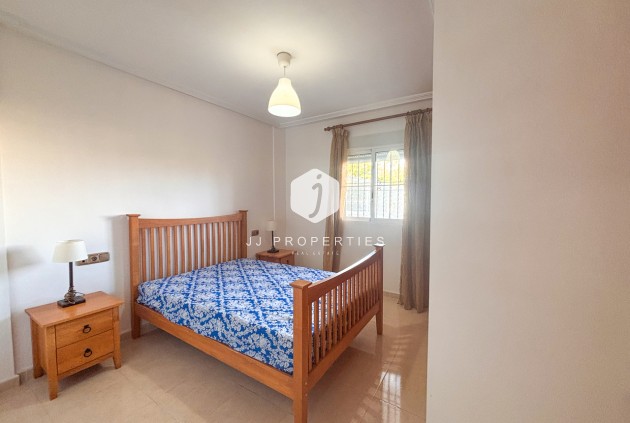 D'occasion - Appartement -
Cabo Roig - Costa Blanca