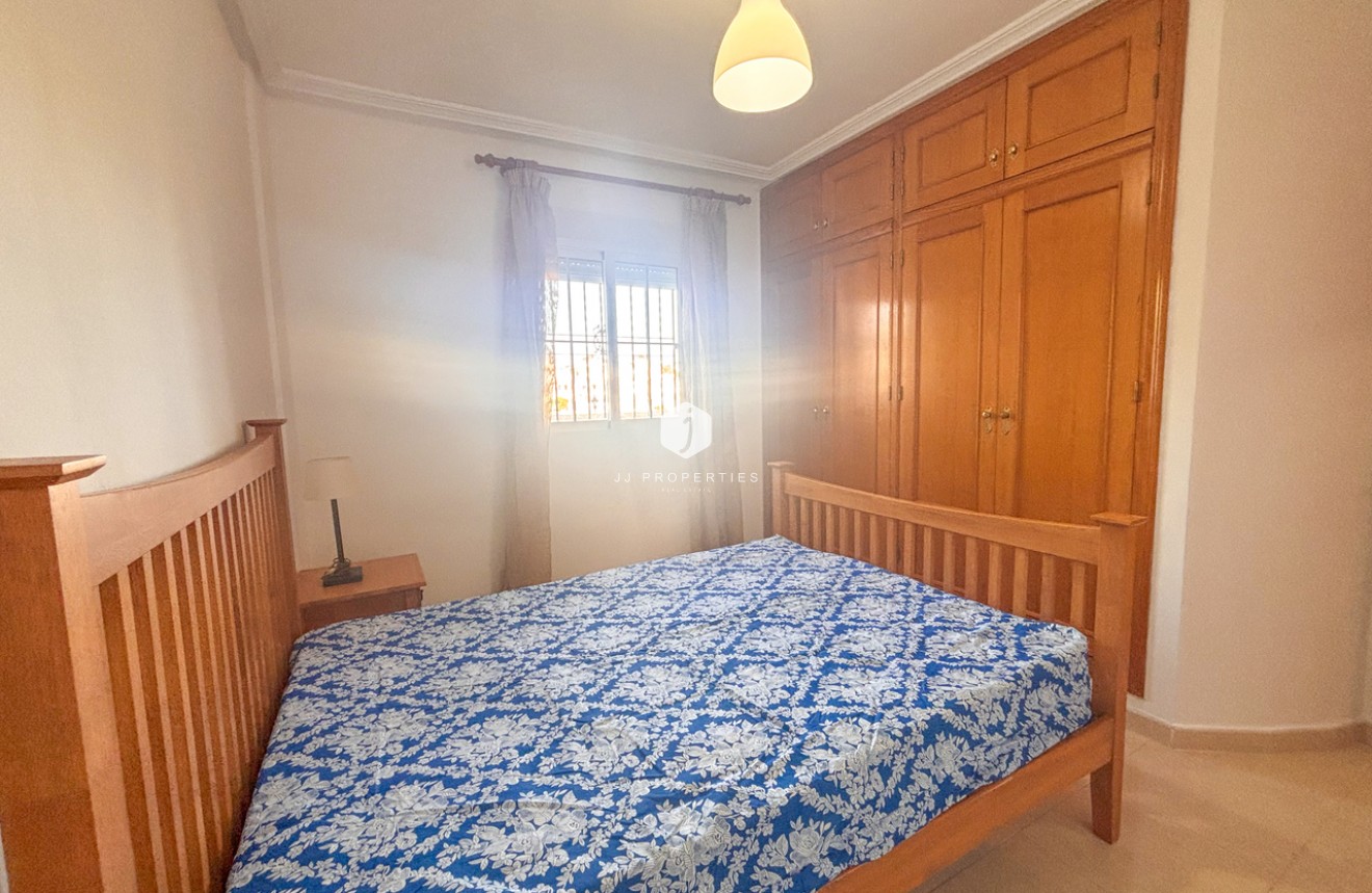 D'occasion - Appartement -
Cabo Roig - Costa Blanca
