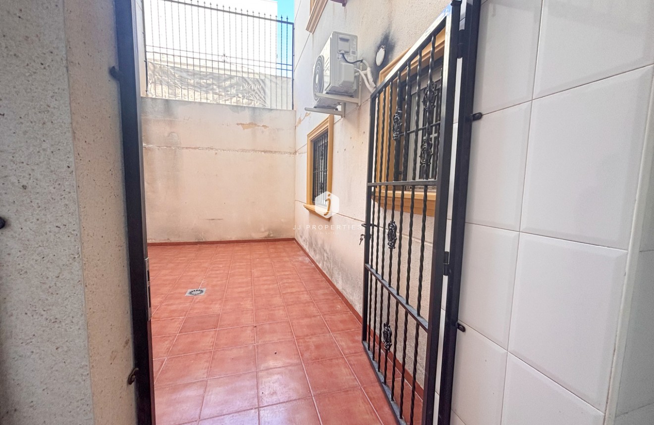 D'occasion - Appartement -
Cabo Roig - Costa Blanca