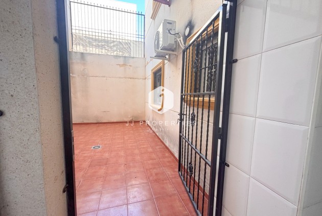 D'occasion - Appartement -
Cabo Roig - Costa Blanca