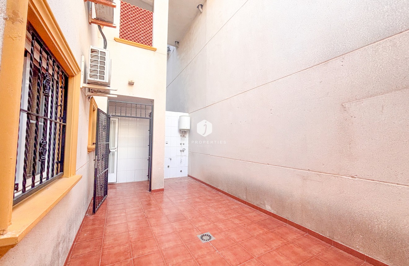 D'occasion - Appartement -
Cabo Roig - Costa Blanca
