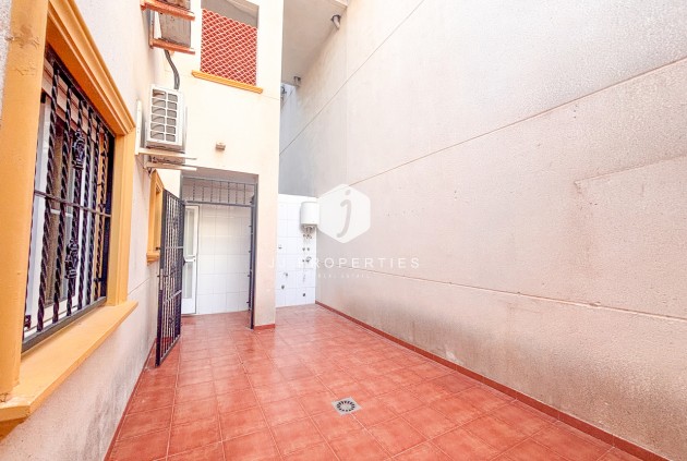 D'occasion - Appartement -
Cabo Roig - Costa Blanca
