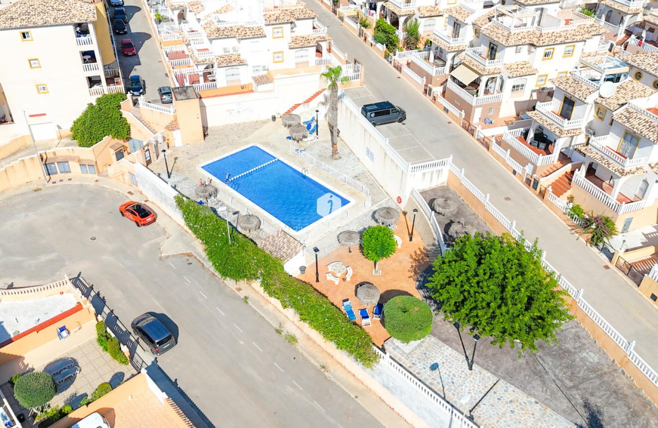 D'occasion - Appartement -
Cabo Roig - Costa Blanca