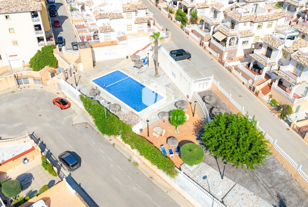 D'occasion - Appartement -
Cabo Roig - Costa Blanca