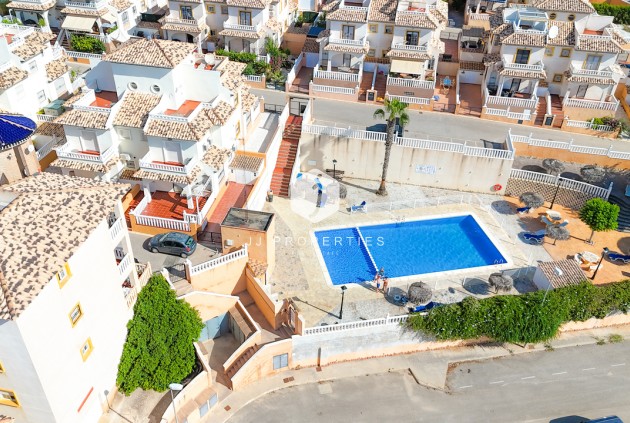 D'occasion - Appartement -
Cabo Roig - Costa Blanca