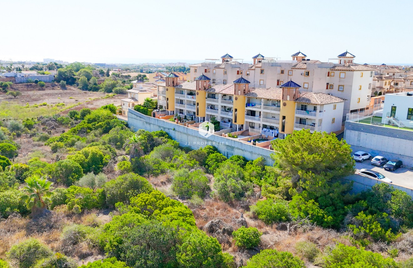 D'occasion - Appartement -
Cabo Roig - Costa Blanca
