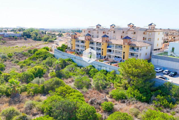 D'occasion - Appartement -
Cabo Roig - Costa Blanca
