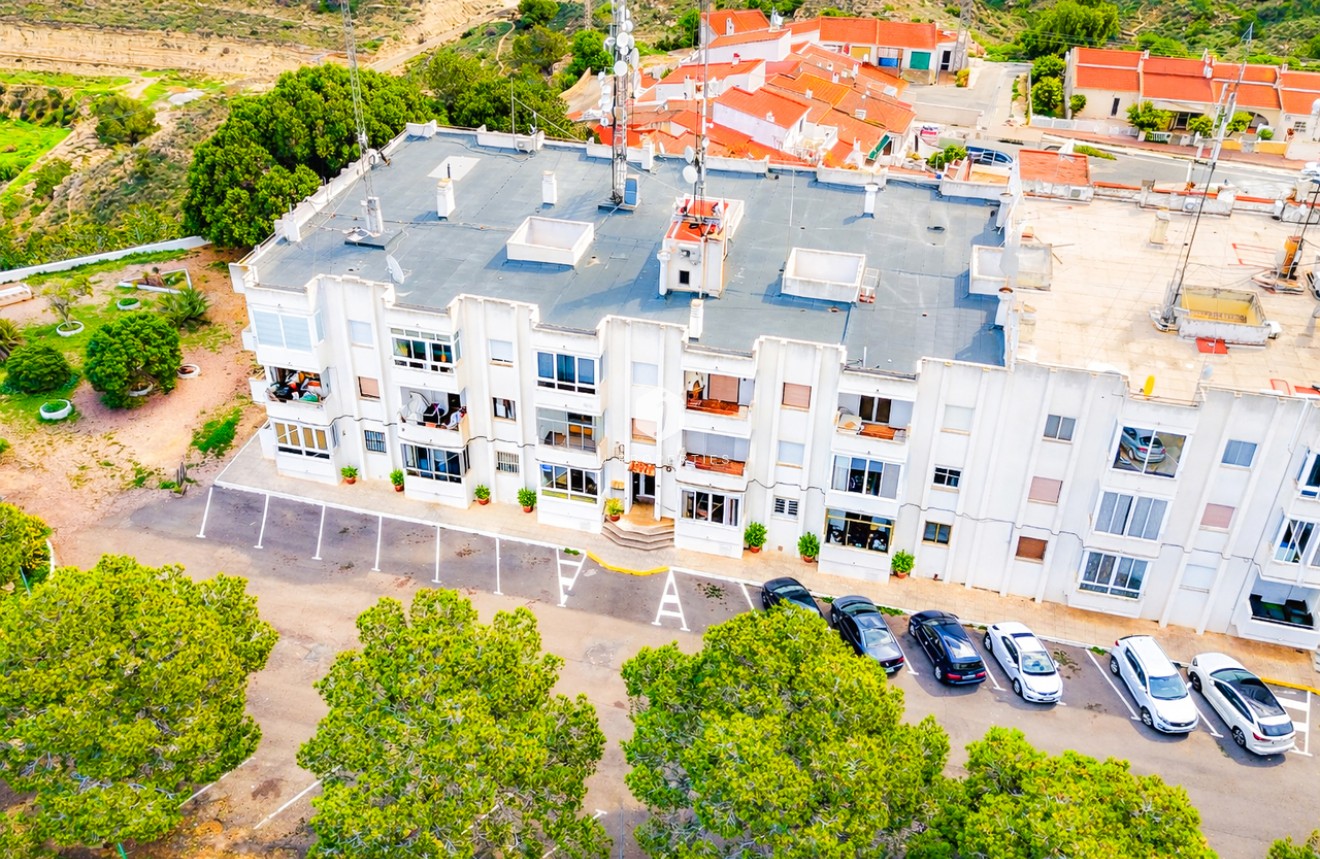 D'occasion - Appartement -
Ciudad Quesada - Costa Blanca