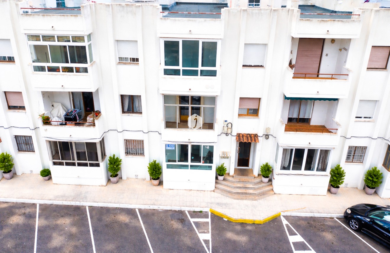 D'occasion - Appartement -
Ciudad Quesada - Costa Blanca