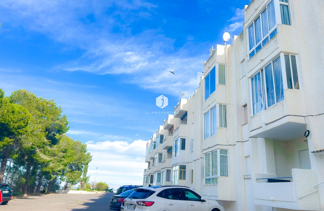D'occasion - Appartement -
Ciudad Quesada - Costa Blanca