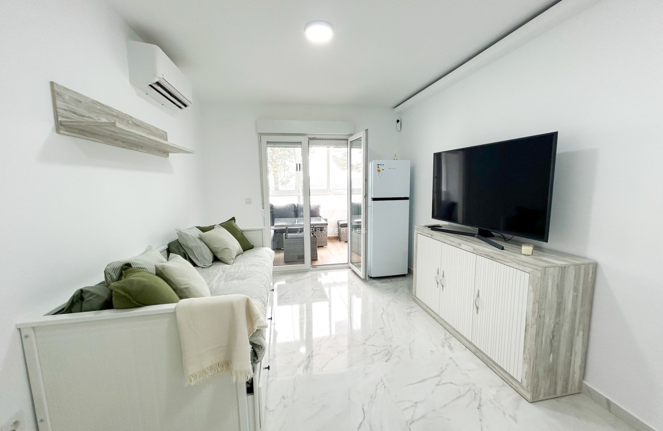 D'occasion - Appartement -
Ciudad Quesada - Costa Blanca