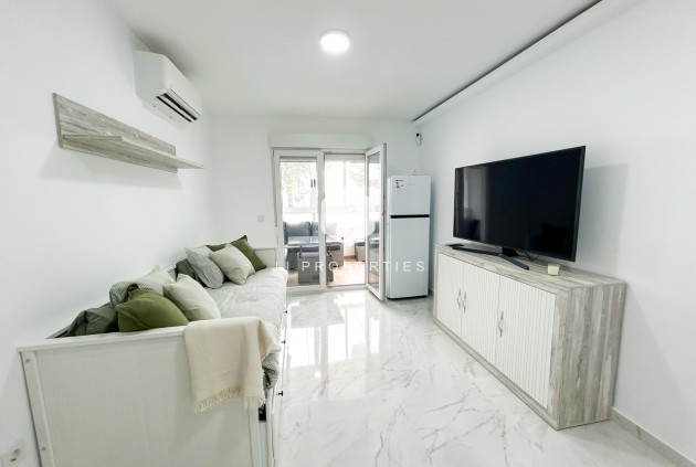 D'occasion - Appartement -
Ciudad Quesada - Costa Blanca