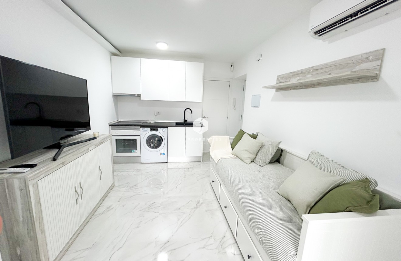 D'occasion - Appartement -
Ciudad Quesada - Costa Blanca
