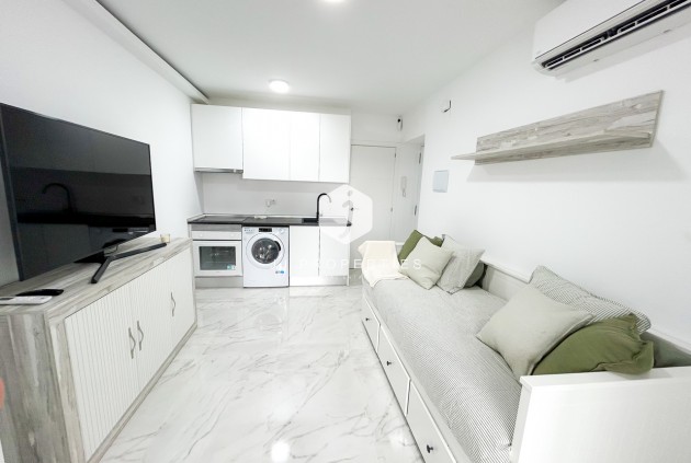 D'occasion - Appartement -
Ciudad Quesada - Costa Blanca