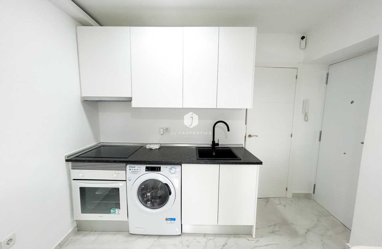 D'occasion - Appartement -
Ciudad Quesada - Costa Blanca