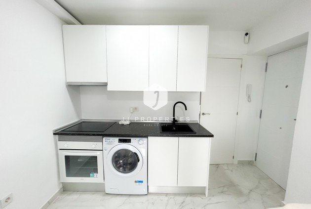 D'occasion - Appartement -
Ciudad Quesada - Costa Blanca