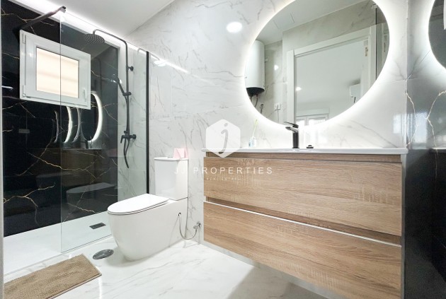 D'occasion - Appartement -
Ciudad Quesada - Costa Blanca