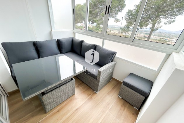 D'occasion - Appartement -
Ciudad Quesada - Costa Blanca