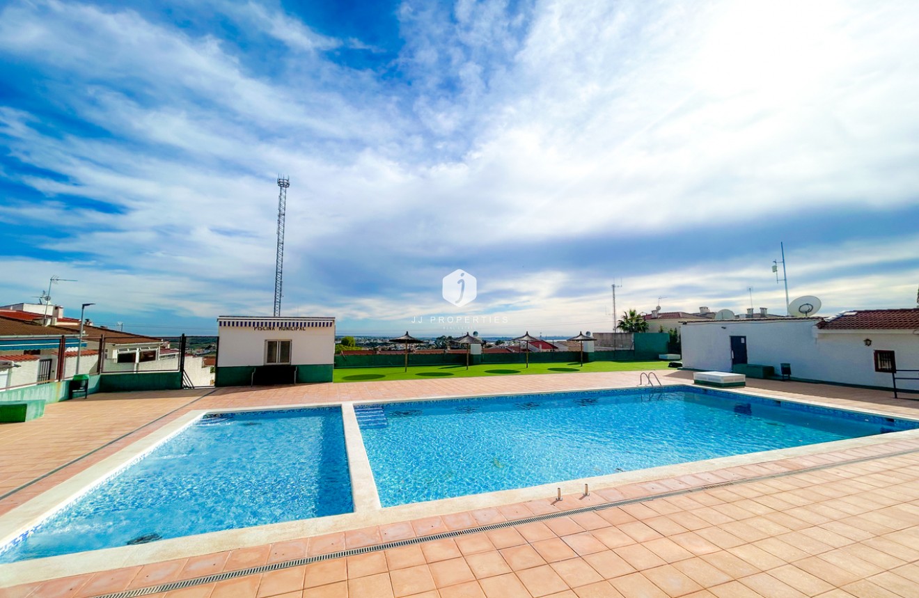 D'occasion - Appartement -
Ciudad Quesada - Costa Blanca