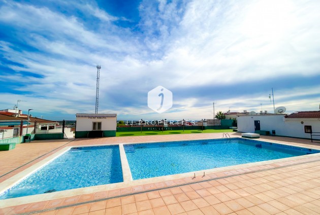 D'occasion - Appartement -
Ciudad Quesada - Costa Blanca