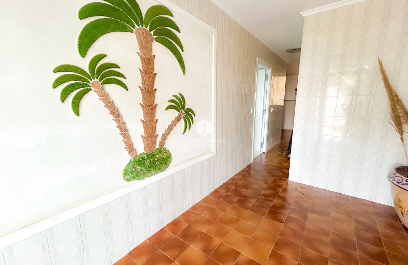 D'occasion - Appartement -
Ciudad Quesada - Costa Blanca