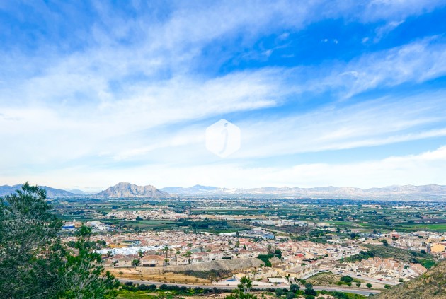 D'occasion - Appartement -
Ciudad Quesada - Costa Blanca