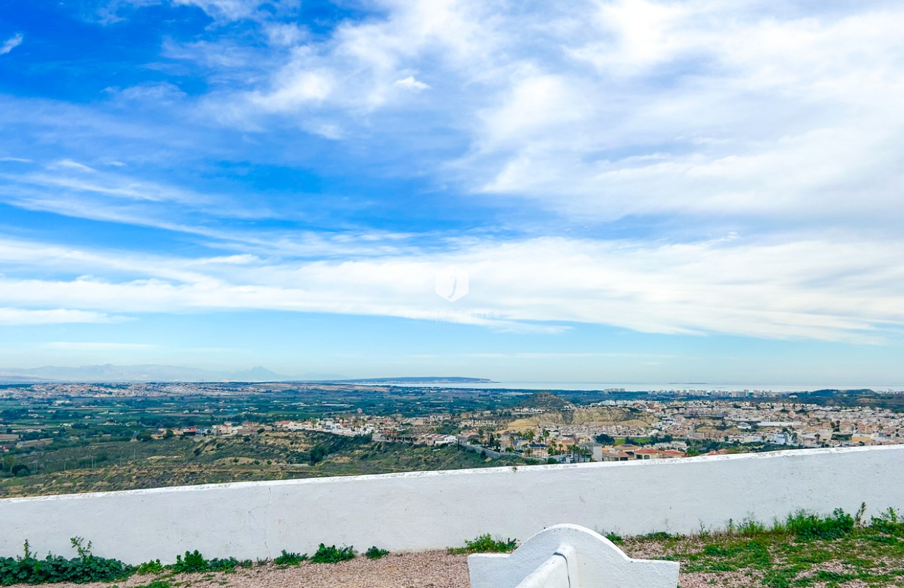 D'occasion - Appartement -
Ciudad Quesada - Costa Blanca