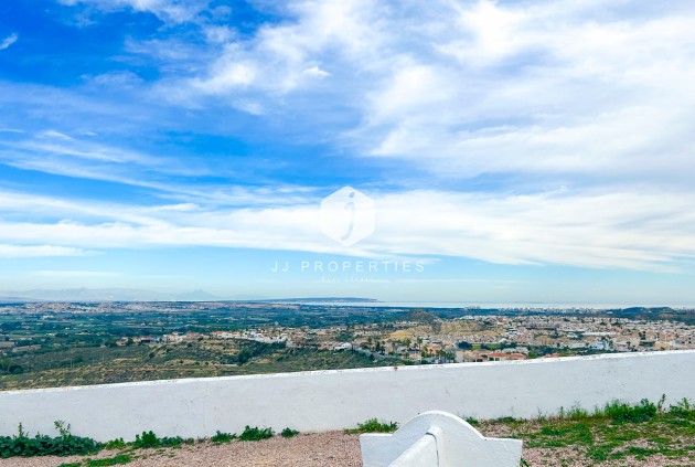 D'occasion - Appartement -
Ciudad Quesada - Costa Blanca