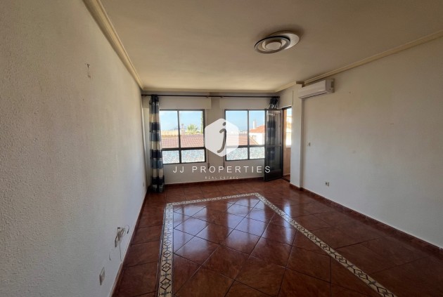 Z drugiej ręki - Mieszkanie w bloku -
Benijofar - Costa Blanca