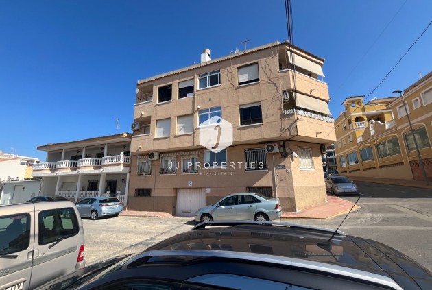 Z drugiej ręki - Mieszkanie w bloku -
Benijofar - Costa Blanca