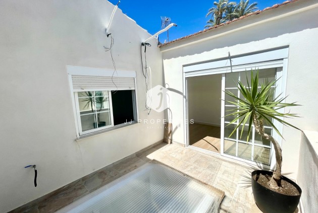 Aus zweiter Hand - Chalet -
Daya Vieja - Costa Blanca