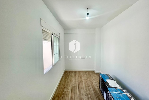 Segunda mano - Chalet -
Daya Vieja - Costa Blanca