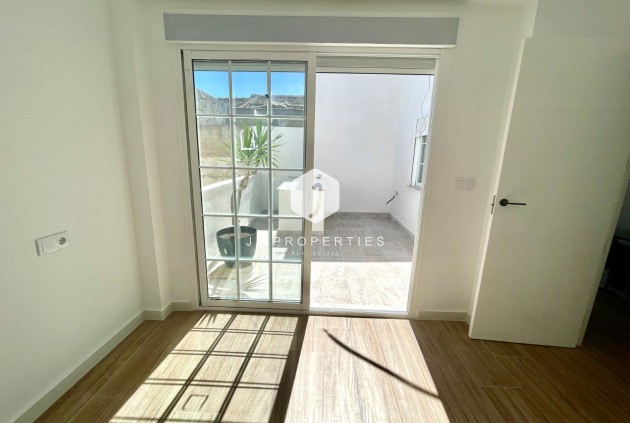 Segunda mano - Chalet -
Daya Vieja - Costa Blanca