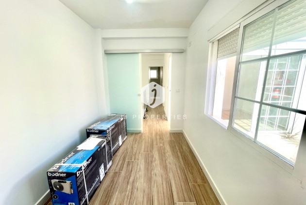 Segunda mano - Chalet -
Daya Vieja - Costa Blanca