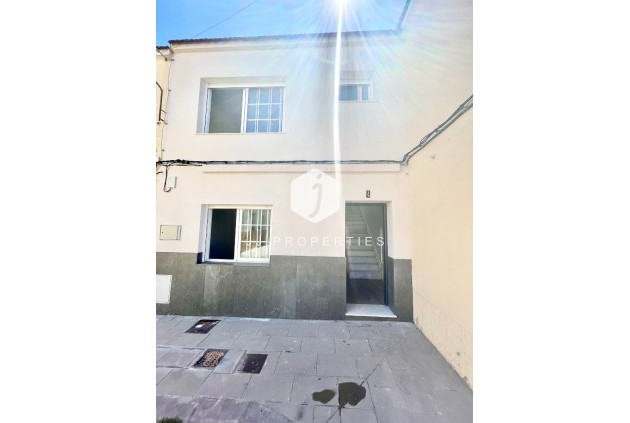 Segunda mano - Chalet -
Daya Vieja - Costa Blanca