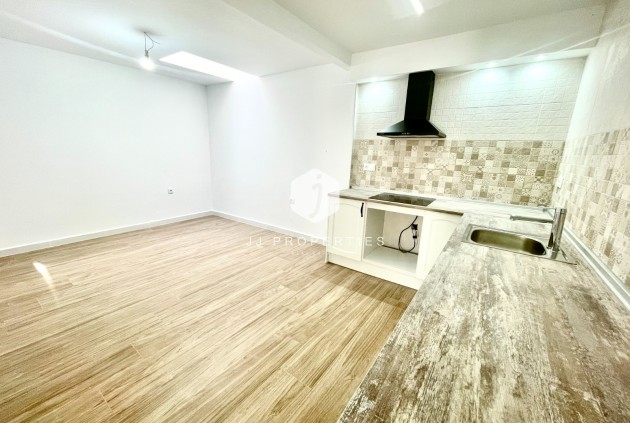 Segunda mano - Chalet -
Daya Vieja - Costa Blanca