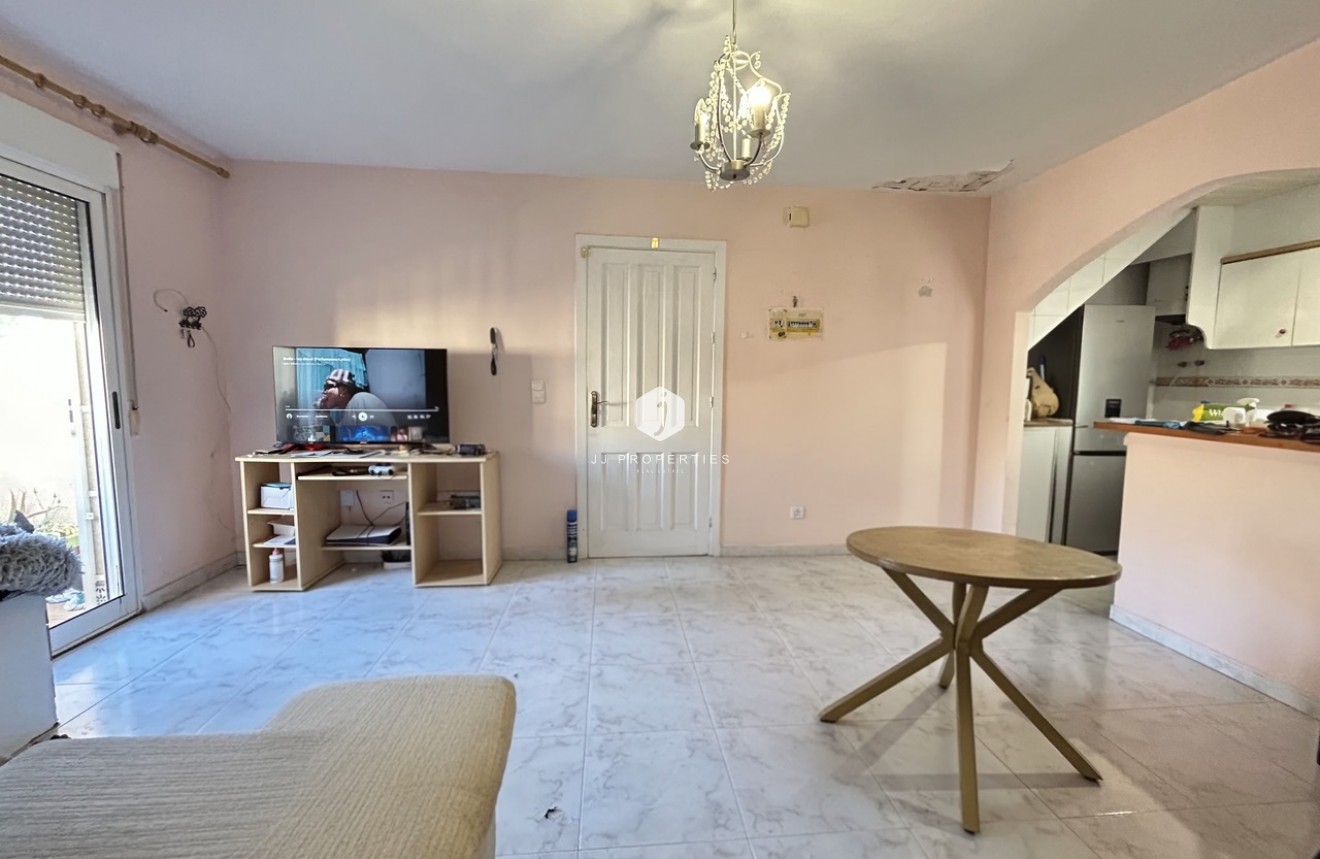 Aus zweiter Hand - Wohnung -
Torrevieja - Costa Blanca