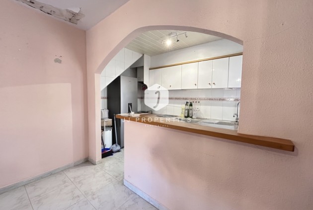 Aus zweiter Hand - Wohnung -
Torrevieja - Costa Blanca