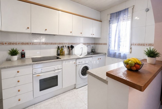 Aus zweiter Hand - Wohnung -
Torrevieja - Costa Blanca