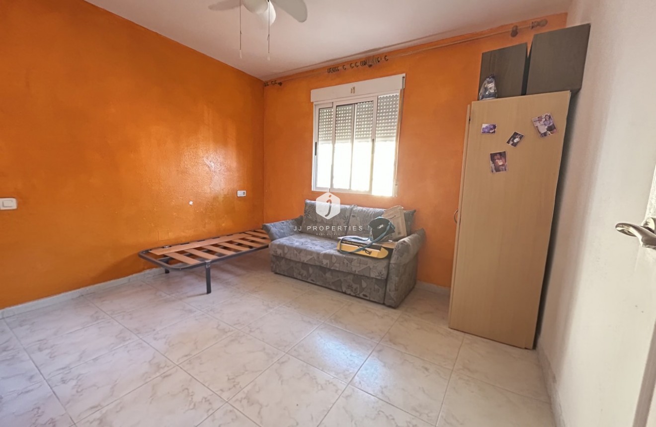 Aus zweiter Hand - Wohnung -
Torrevieja - Costa Blanca