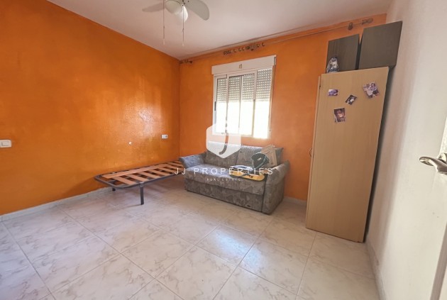Aus zweiter Hand - Wohnung -
Torrevieja - Costa Blanca