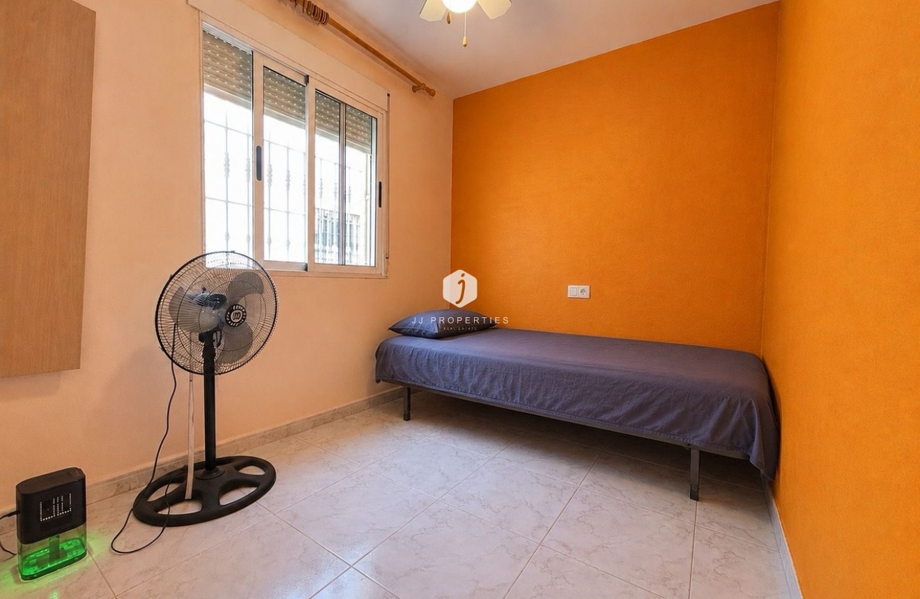 Aus zweiter Hand - Wohnung -
Torrevieja - Costa Blanca